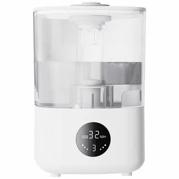 Увлажнитель воздуха Xiaomi Lydsto Humidifier 2.5L F100S White EU