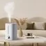 Увлажнитель воздуха Xiaomi Lydsto Humidifier 5L F200 White EU 2