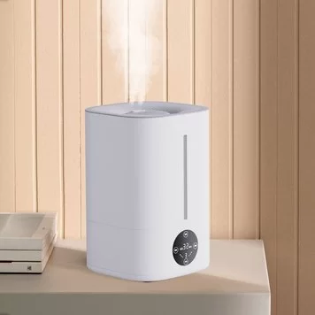 Увлажнитель воздуха Xiaomi Lydsto Humidifier 5L F200S White EU 2