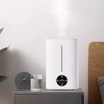 Увлажнитель воздуха Xiaomi Lydsto Humidifier 5L F200S White EU 3