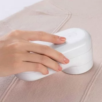 Машинка для удаления катышков Xiaomi BOMIDI Lint Remover BMQ01 RU 3