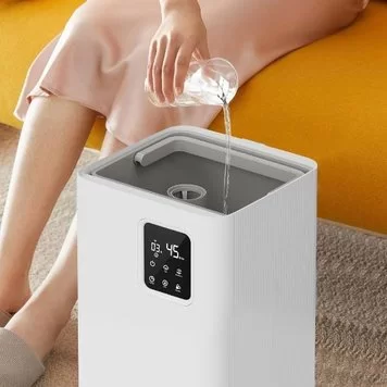 Увлажнитель воздуха Xiaomi Deerma DEM-F951W EU 4
