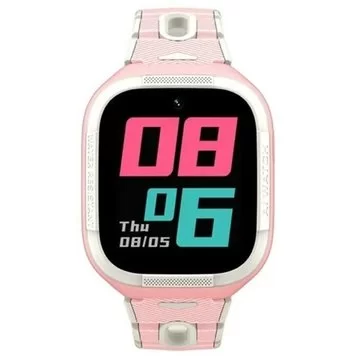 Умные детские часы Xiaomi Mibro P5 XPSWP003 роз 2