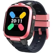 Умные детские часы Xiaomi Mibro Z3 XPSWZ001 Pink EU
