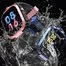 Умные детские часы Xiaomi Mibro Z3 XPSWZ001 Pink 4