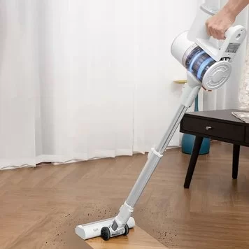 Беспроводной ручной пылесос Xiaomi Lydstro V9 Handheld Vacuum Cleaner YM-V9-03 EU 3