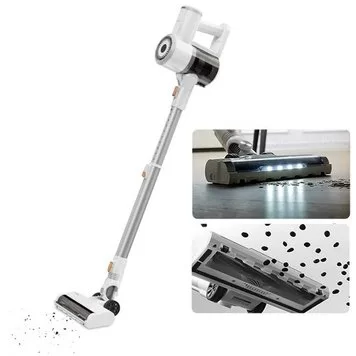 Беспроводной ручной пылесос Xiaomi Lydstro V9 Handheld Vacuum Cleaner YM-V9-03 EU 4