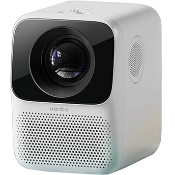 Проектор Xiaomi Wanbo T2 Max 1