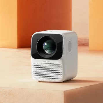 Проектор Xiaomi Wanbo T2 Max 2