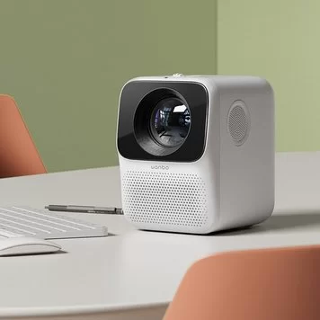 Проектор Xiaomi Wanbo T2 Max 3