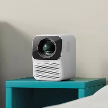 Проектор Xiaomi Wanbo T2 Max 4