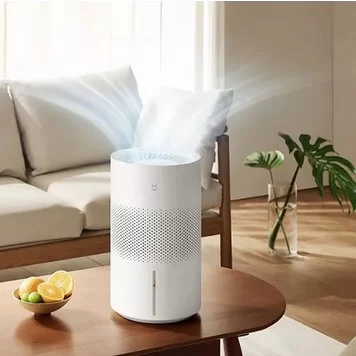 Увлажнитель Xiaomi Mijia Pure Smart Evaporative Humidifier 3 CJSJSQ02XY 3