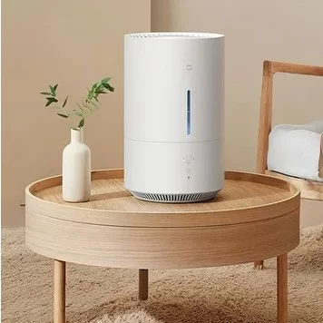 Увлажнитель Xiaomi Mijia Pure Smart Evaporative Humidifier 2 Lite CJSJSO03LX 4