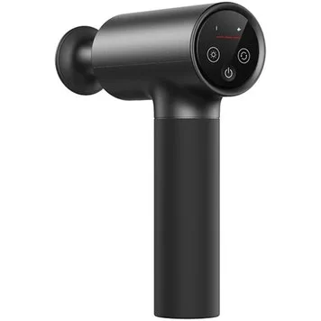 Перкуссионный массажный пистолет Xiaomi Mijia Fascia Gun 2 MJJMO05-ZJ Black CN