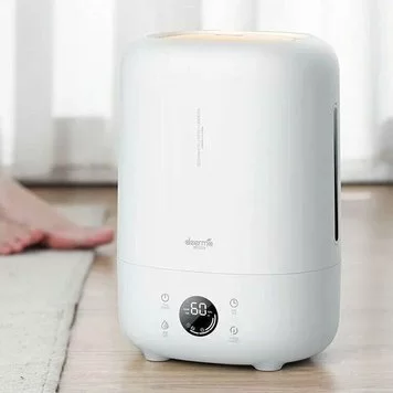 Увлажнитель воздуха Xiaomi Deerma DEM-F727 2