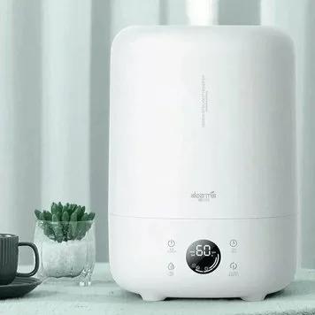 Увлажнитель воздуха Xiaomi Deerma DEM-F727 3