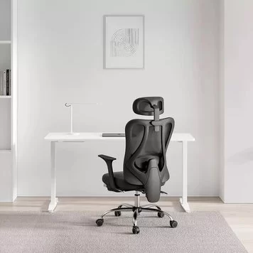 Кресло Xiaomi HBADA J7 HDNY112BGJ 2