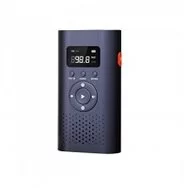 Уценка Многофункциональный фонарик Xiaomi NexTool Natuo Leiyin Emergency Kit 6 in 1 NE20092