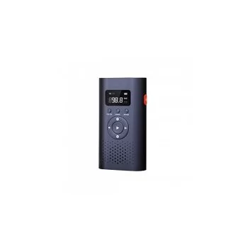 Уценка Многофункциональный фонарик Xiaomi NexTool Natuo Leiyin Emergency Kit 6 in 1 NE20092
