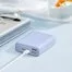 Портативный аккумулятор Xiaomi ZMI 10000mAh Type-C MINI 22,5W QC 3.0 QB817 син 4