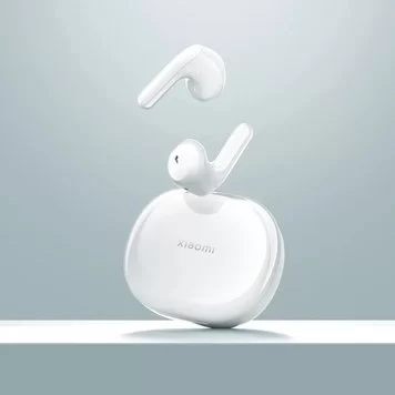 Беспроводные наушники Xiaomi Air 3 SE M2301E1 White 2