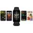 Фитнес-браслет Xiaomi Smart Band 8 Active M2302B1 2