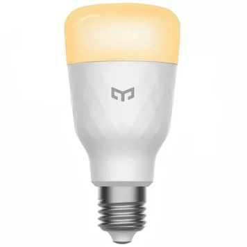 Умная лампочка Xiaomi Yeelight Smart LED Bulb 1S E27 YLDP15YL 1