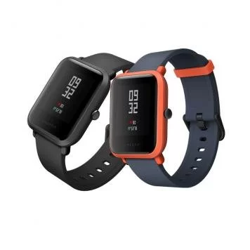 Amazfit a1608 bip lite sales version