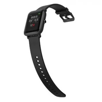 Amazfit bip bit pace lite new arrivals