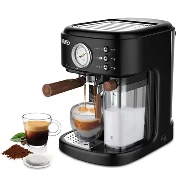 Кофемашина Xiaomi Hibrew CM5411A-GS 2