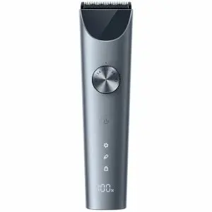   Машинка для стрижки Xiaomi Mijia Hair Clipper 2 MJGHHC2LF CN