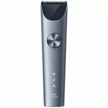 Машинка для стрижки волос Xiaomi Mijia Hair Clipper 2 MJGHHC2LF 1