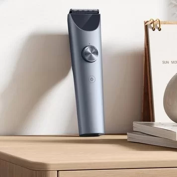 Машинка для стрижки волос Xiaomi Mijia Hair Clipper 2 MJGHHC2LF 2
