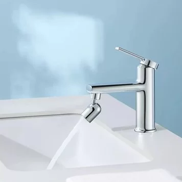 Насадка на кран Xiaomi Mijia S1 MJSKQPQ01DB 3