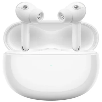 Беспроводные наушники Xiaomi Buds 3 M2111E1 White EU