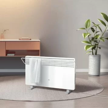 Конвекторный обогреватель Xiaomi Mi Smart Space Heater S KRDNQ03ZM 2