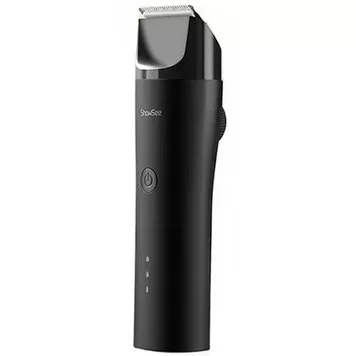 Машинка для стрижки волос Xiaomi ShowSee Electric Hair Clipper C4-BK 1