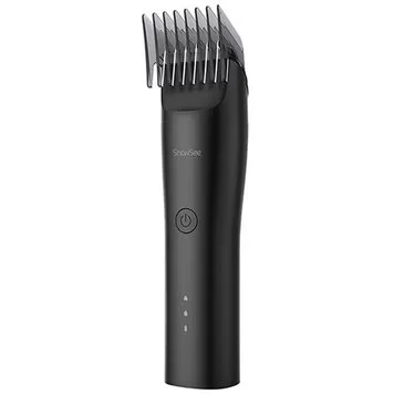 Машинка для стрижки волос Xiaomi ShowSee Electric Hair Clipper C4-BK 2