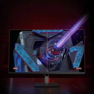 Монитор игровой Xiaomi Redmi Display 27 G27GQ P27QBA-RX 2