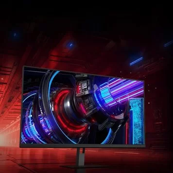 Монитор игровой Xiaomi Redmi Display 27 G27GQ P27QBA-RX 3