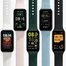 Фитнес-браслет Xiaomi Smart Band 8 Active M2302B1 Pink 4