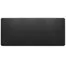 Уценка Коврик для мыши Xiaomi MIIIW Oversized Leather Cork Mouse Pad 900*400mm MWMLV01 Black