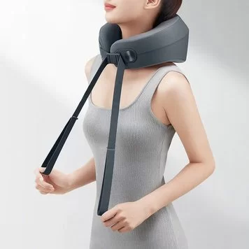 Массажер для шеи Xiaomi Mijia Cervical Massager MJNKAM01SKS 3