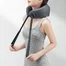 Массажер для шеи Xiaomi Mijia Cervical Massager MJNKAM01SKS 3