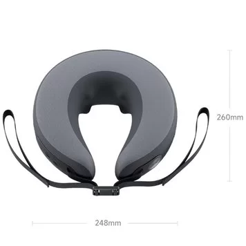 Массажер для шеи Xiaomi Mijia Cervical Massager MJNKAM01SKS 4