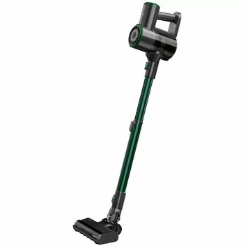 Беспроводной ручной пылесос Xiaomi Lydstro V9 Handheld Vacuum Cleaner YM-V9-03 Green 1