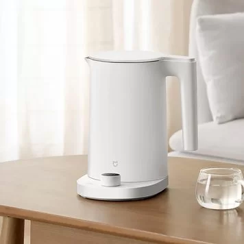 Электрочайник Xiaomi Mi Smart Kettle 2 Pro 1.7L MJJYSH01YM 2