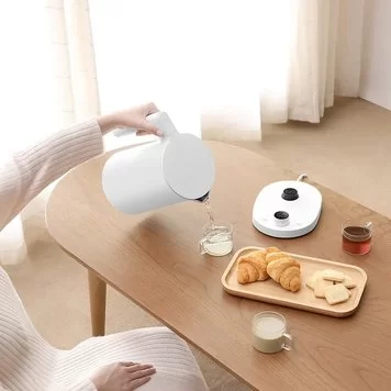 Электрочайник Xiaomi Mi Smart Kettle 2 Pro 1.7L MJJYSH01YM 3