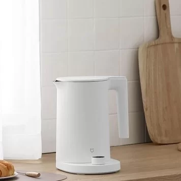 Электрочайник Xiaomi Mi Smart Kettle 2 Pro 1.7L MJJYSH01YM 4