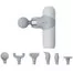 Перкуссионный массажный пистолет Xiaomi Meavon Fascia Massage Gun Mini 2 MVFG-M351 серый 1